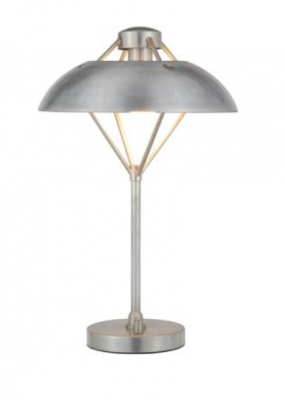 FORGE-TL TABLE LAMP 1 X E27 240V